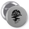 Way Of Life Pin-back button
