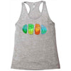 seasons Racerback Tank