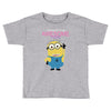 me awesome Toddler T-shirt