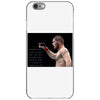 alhamd&uuml;lillah tomorrow i am going to smesh your boy iPhone 6/6s Case