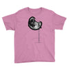 preparing the night Youth Tee