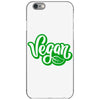 vegan 2 iPhone 6/6s Case
