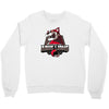 arus lions Crewneck Sweatshirt