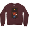 revo emag Crewneck Sweatshirt