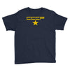 cccp retro,ussr,communist,russia,cold war,fun Youth Tee