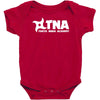 tna tokyo ninja academy Baby Bodysuit