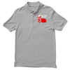 don't stop believin Polo Shirt