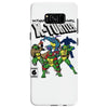 x turtles, mutants in a half shell Samsung Galaxy S8