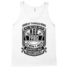 Things Better 1980 Age Approach Magnificent Tank Top