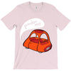polite pete T-Shirt