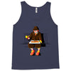 secret habit Tank Top