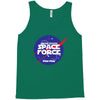 us space force Tank Top