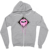 fahrie77 Zipper Hoodie
