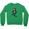 Live Life Loud Brklyn Youth Sweatshirt
