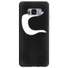 s coon symbol Samsung Galaxy S8 Plus