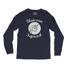 unicorn squad Long Sleeve Shirts