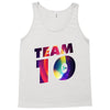 team 10 Tank Top