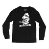 philosoraptor Long Sleeve Shirts