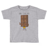 girls love me Toddler T-shirt