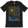surf line T-Shirt