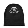 you're pointless Baby Beanies