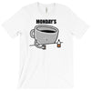mondays T-Shirt