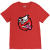 ghost blast V-Neck Tee