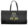 dark side  at loiter Weekender Totes