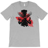 Wolwerine T-Shirt
