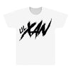 lil xan diego leanos black All Over Men's T-shirt