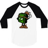 various 3/4 Sleeve Shirt