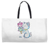 mice cream Weekender Totes