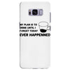 my plan humour Samsung Galaxy S8 Plus