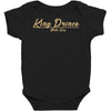 Prince Baby Bodysuit