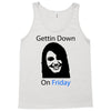 rebecca black fiday Tank Top