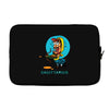 sagittarius Laptop sleeve