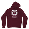 baking   it's ok to stare at my cupcakes Unisex Hoodie