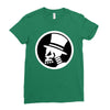 solf Ladies Fitted T-Shirt