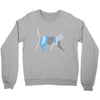 idgaf Crewneck Sweatshirt
