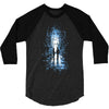 rainy souls 3/4 Sleeve Shirt