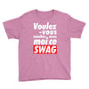 ce swag Youth Tee