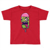 ice cream Toddler T-shirt