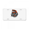 wats 2 License Plate