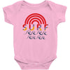 Surf Baby Bodysuit