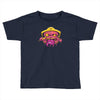 tmnt enemy Toddler T-shirt