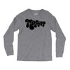mailchimp blob Long Sleeve Shirts