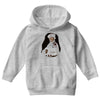 plumber in the style of rembrandt Youth Hoodie