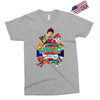 paw patrol birthday boy sister Exclusive T-shirt