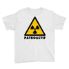 patroactif Youth Tee