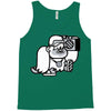 noise box Tank Top